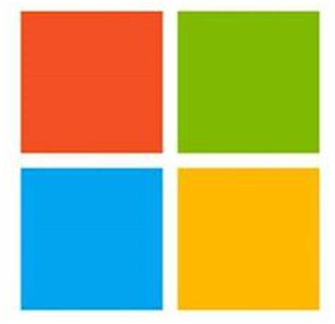 Microsoft